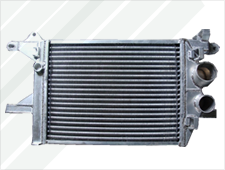 Intercooler