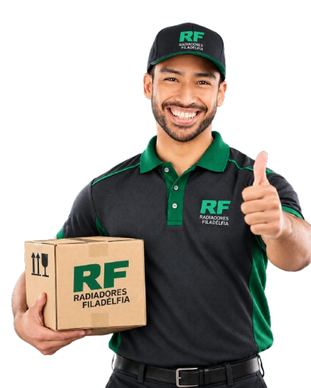 Radiadores RF