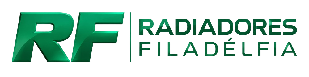 Logo RF menu