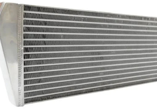 intercooler